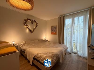 Maison ancienne - 115 m² - 4 pièces