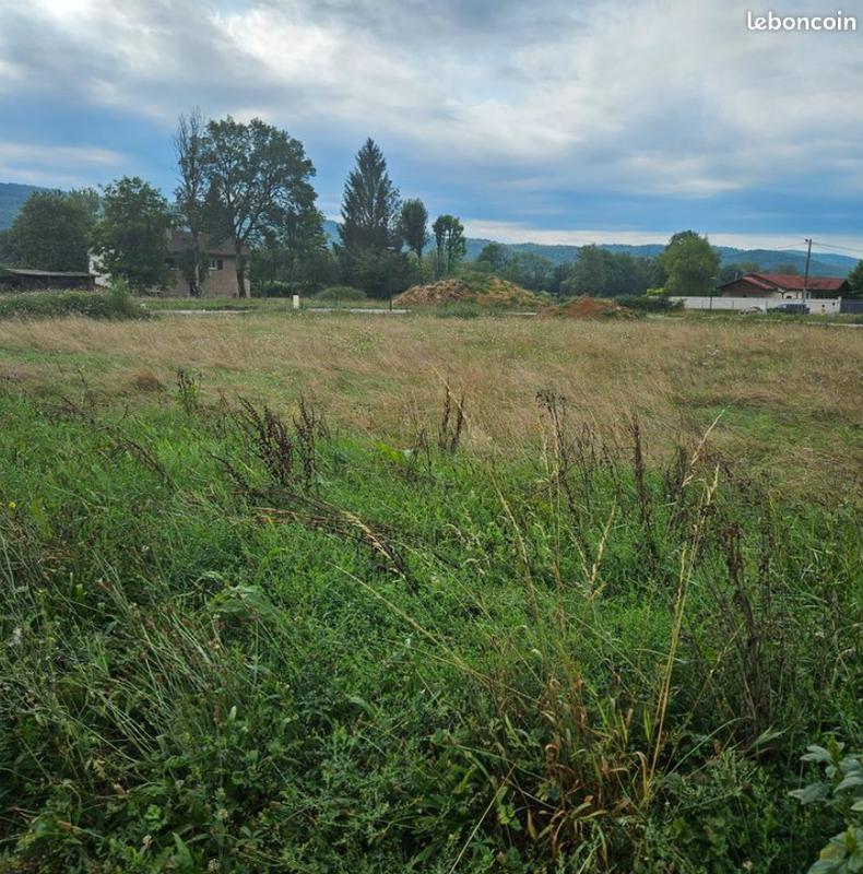 Maison - 114 m² - 4 pièces