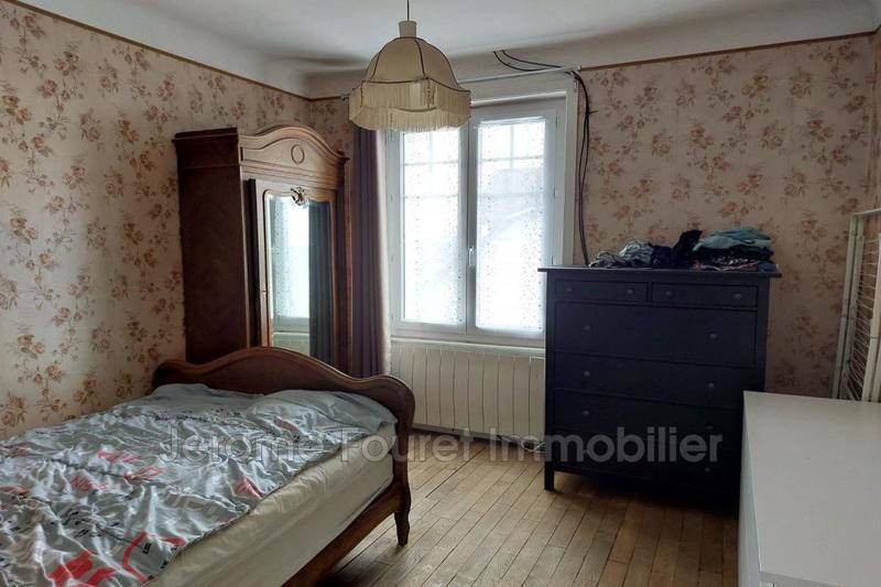 Maison - 123 m² - 4 pièces