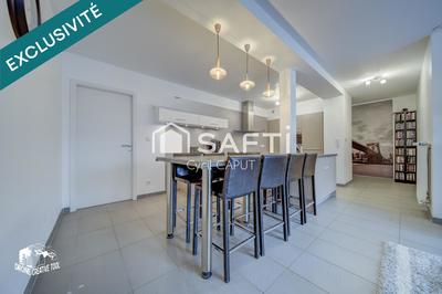 Appartement - 75 m² - 3 pièces