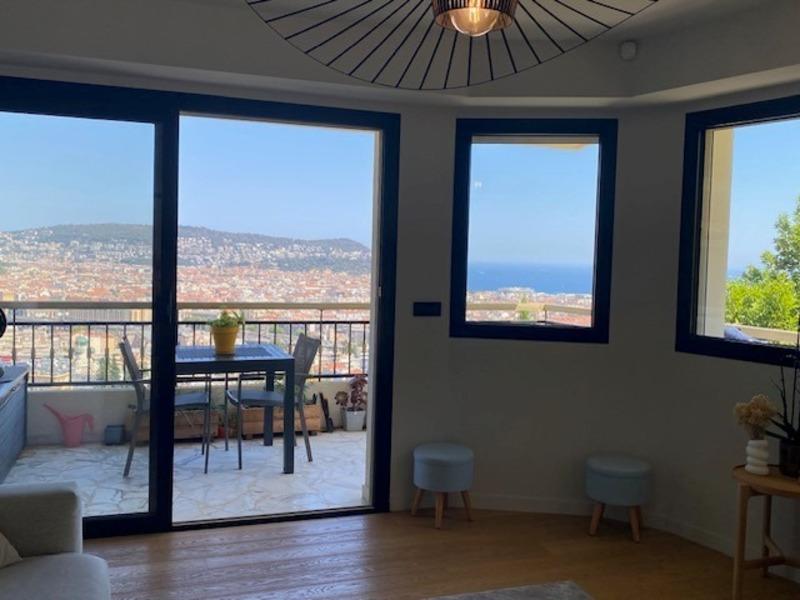 Duplex - 100 m² - 5 pièces