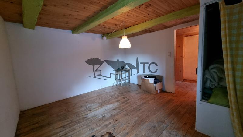 Corps de ferme - 10 pièces