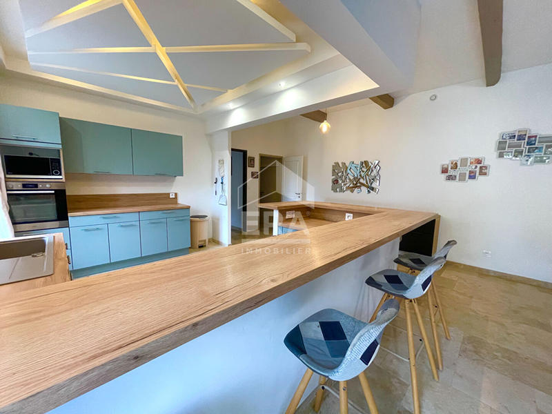 Maison - 156 m² - 6 pièces