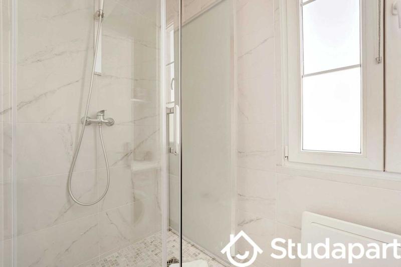 Appartement - 28 m² - 1 pièce