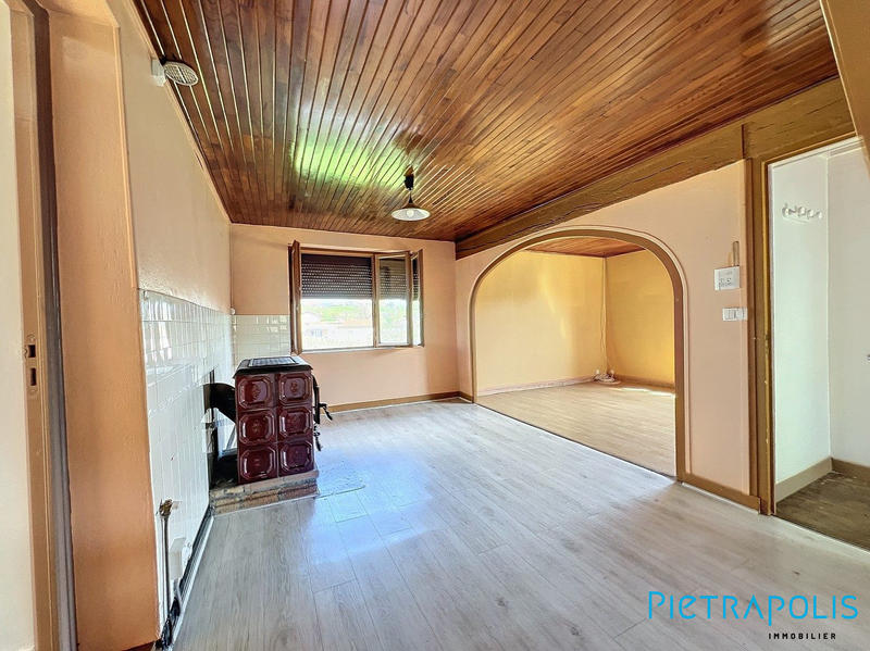 Maison contemporaine - 194 m² - 10 pièces