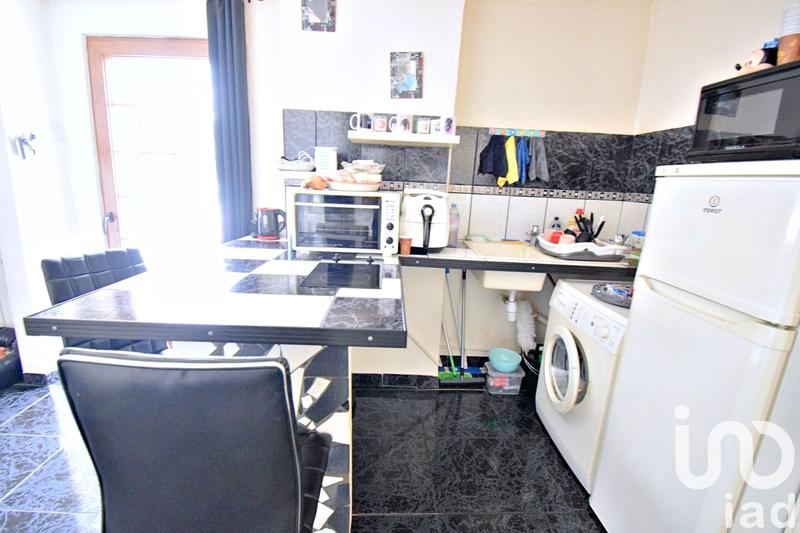 Immeuble - 167 m² - 8 pièces