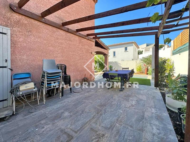 Propriété - 120 m² - 4 pièces