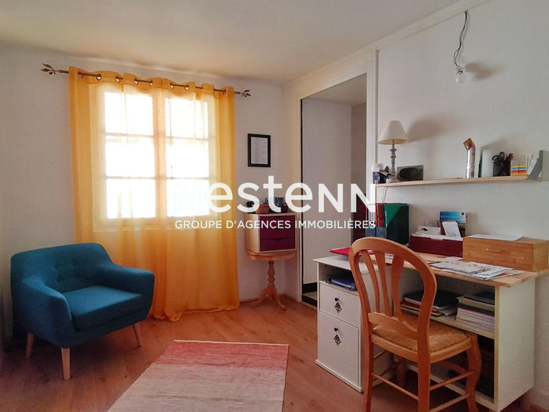 Maison - 92 m² - 5 pièces