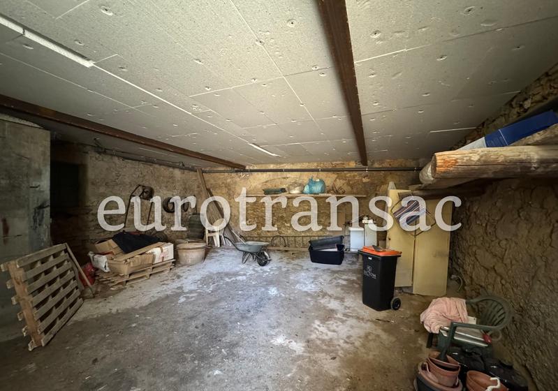 Maison - 122 m² - 5 pièces