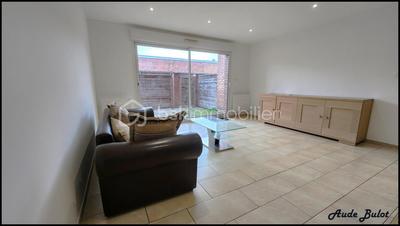 Duplex - 96 m² - 4 pièces