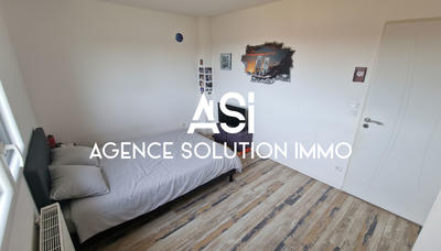 Maison - 134 m² - 6 pièces