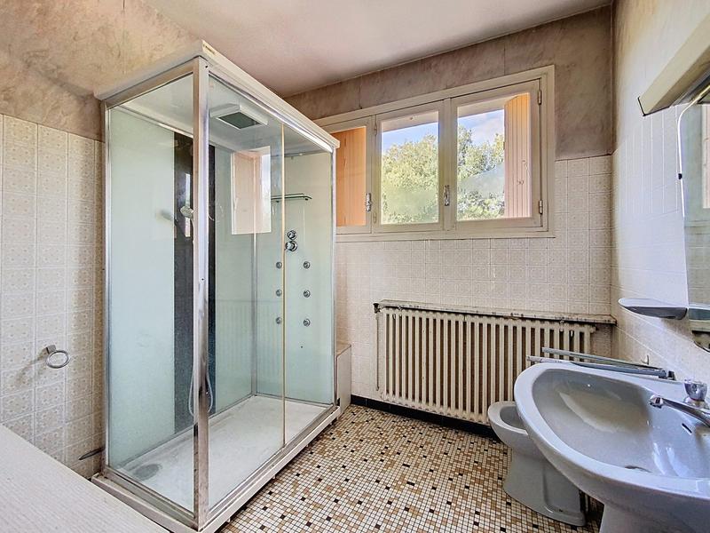 Maison - 126 m² - 5 pièces