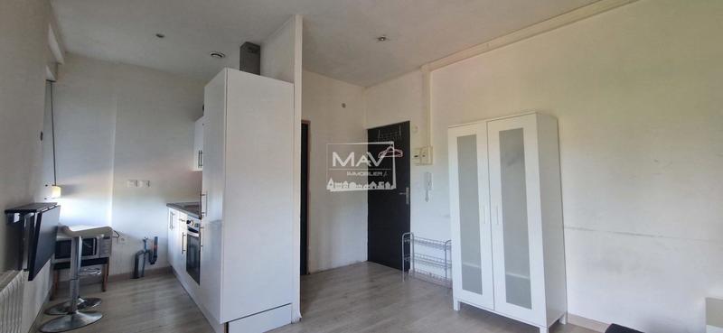 Studio - 20 m² - 1 pièce