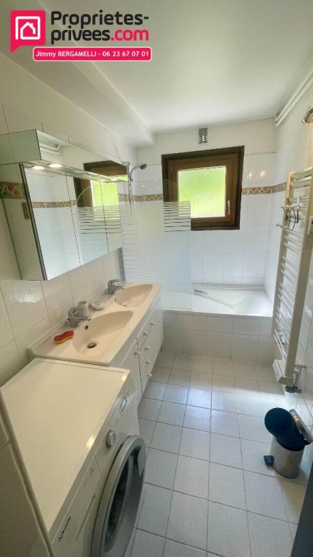 Appartement - 57 m² - 2 pièces