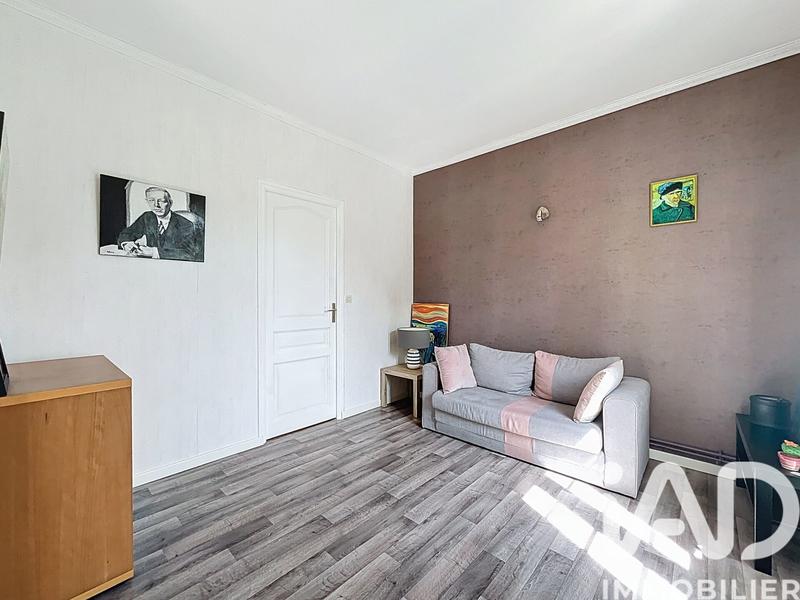 Maison - 168 m² - 6 pièces