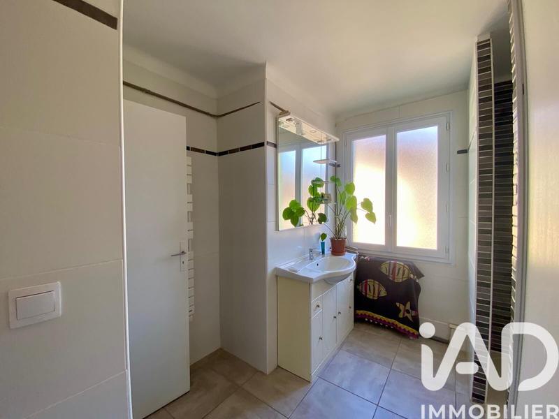 Appartement - 73 m² - 4 pièces