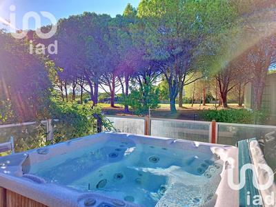 Maison - 196 m² - 7 pièces