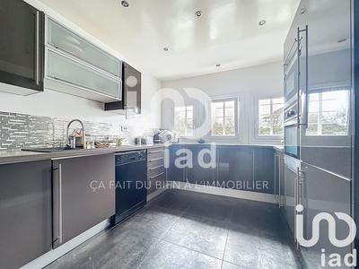 Maison - 132 m² - 7 pièces