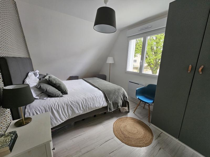 Maison - 118 m² - 5 pièces