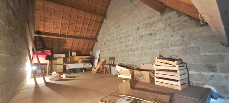 Maison - 153 m² - 7 pièces