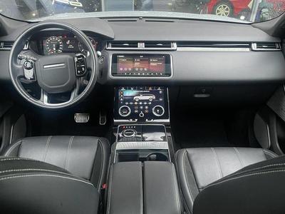 Land Rover Range Rover Velar 2.0d240 se R-Dynamic