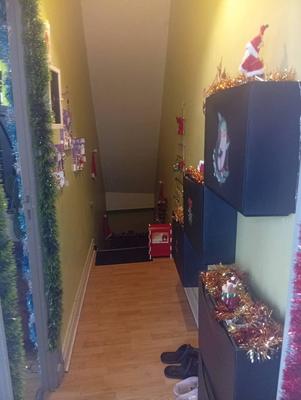 Immeuble - 121 m² - 8 pièces