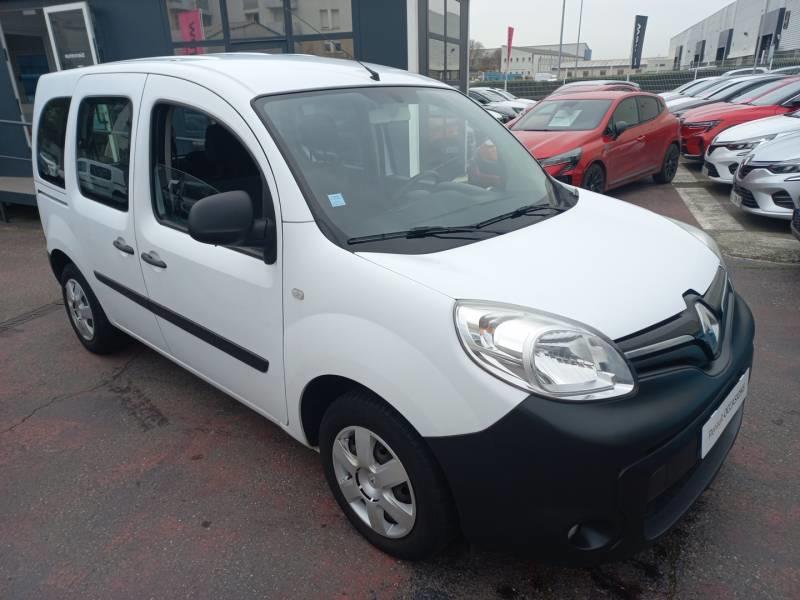 Renault Kangoo dCi 90 Energy Zen