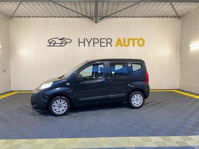 Citroën Nemo Combi Hdi 75 Fap Confort