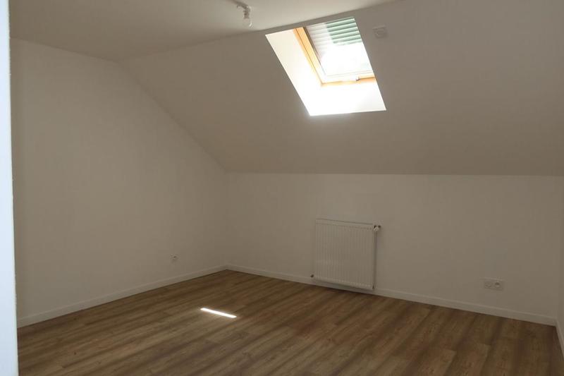 Maison de village - 110 m² - 4 pièces