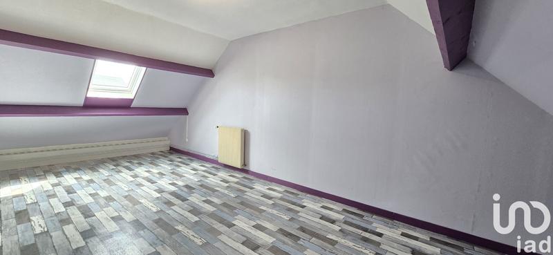 Maison - 168 m² - 6 pièces