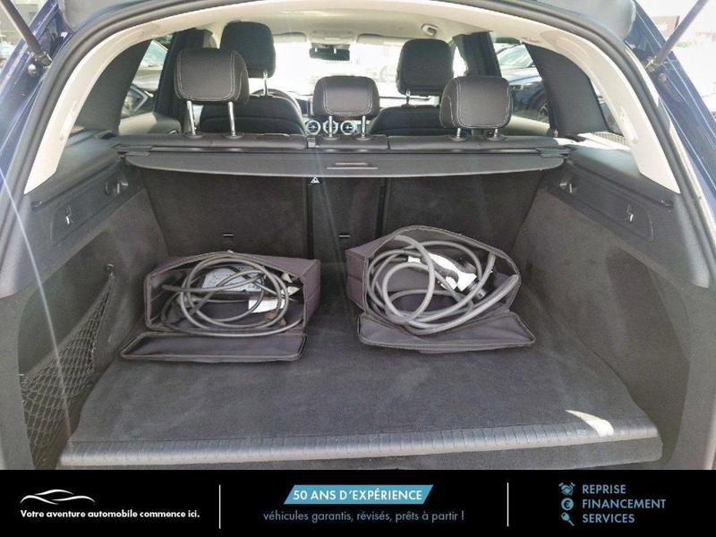 Mercedes Glc 300 E 9g-Tronic Business Line 4matic