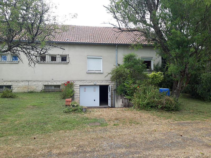 Maison - 290 m² - 10 pièces