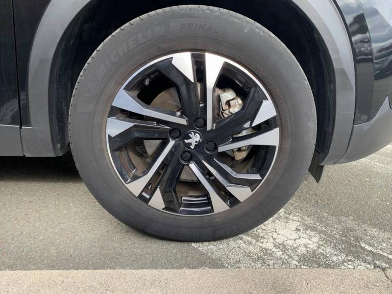 Peugeot 2008 e-2008 II Electrique Allure