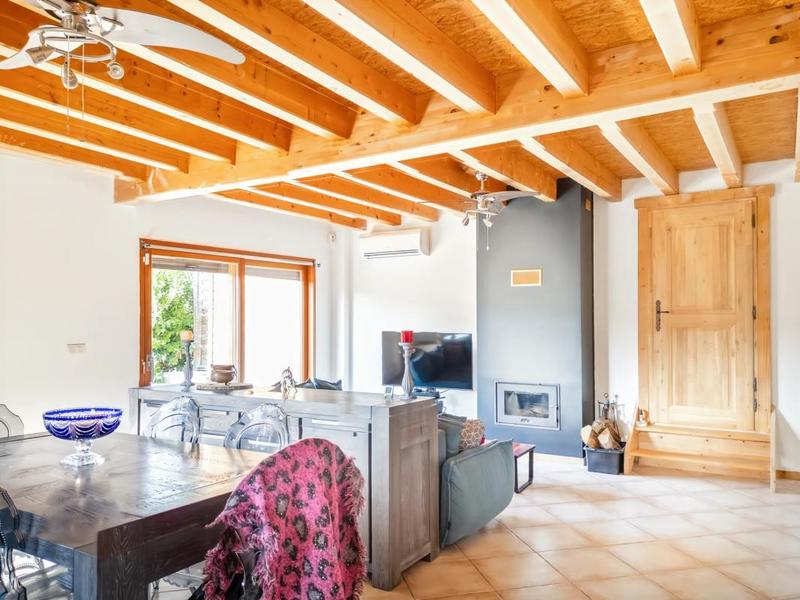 Maison - 180 m² - 8 pièces