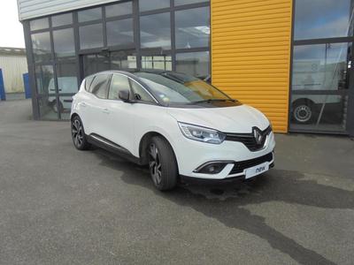 Renault Scénic 1.7 Dci 120 Intens