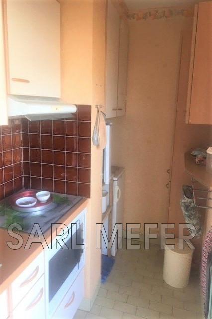 Appartement - 23 m² - 1 pièce