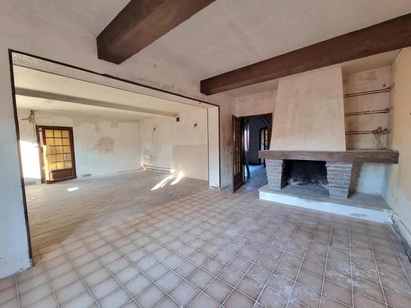 Maison - 296 m² - 13 pièces