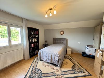 Maison - 118 m² - 5 pièces