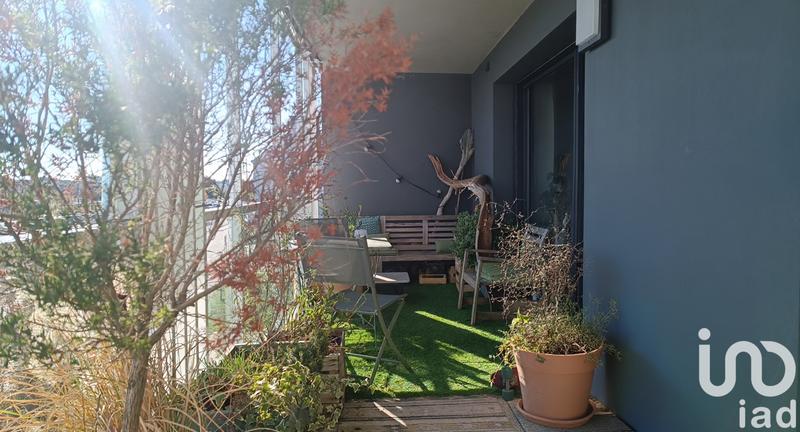 Appartement - 75 m² - 3 pièces