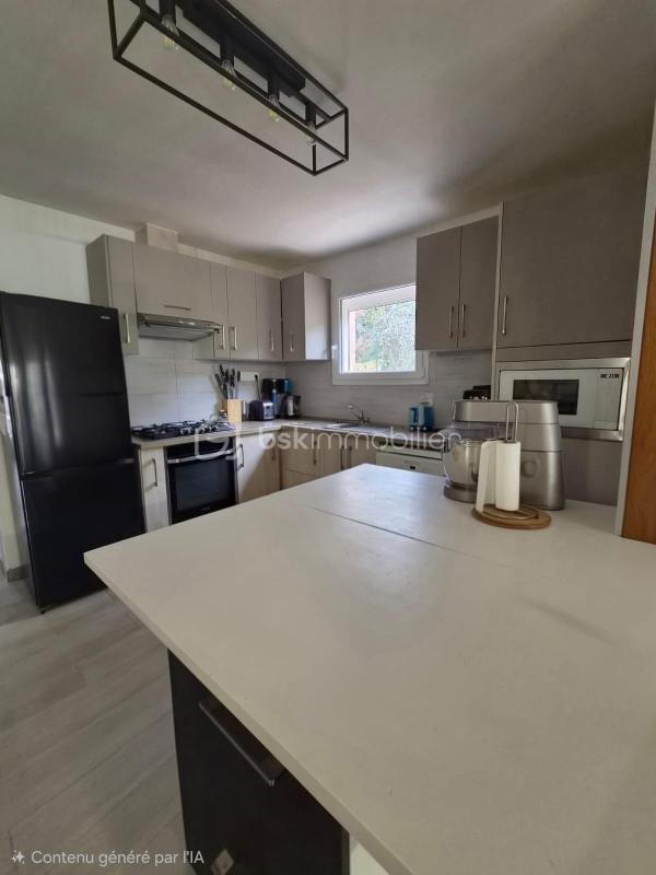 Villa - 119 m² - 6 pièces