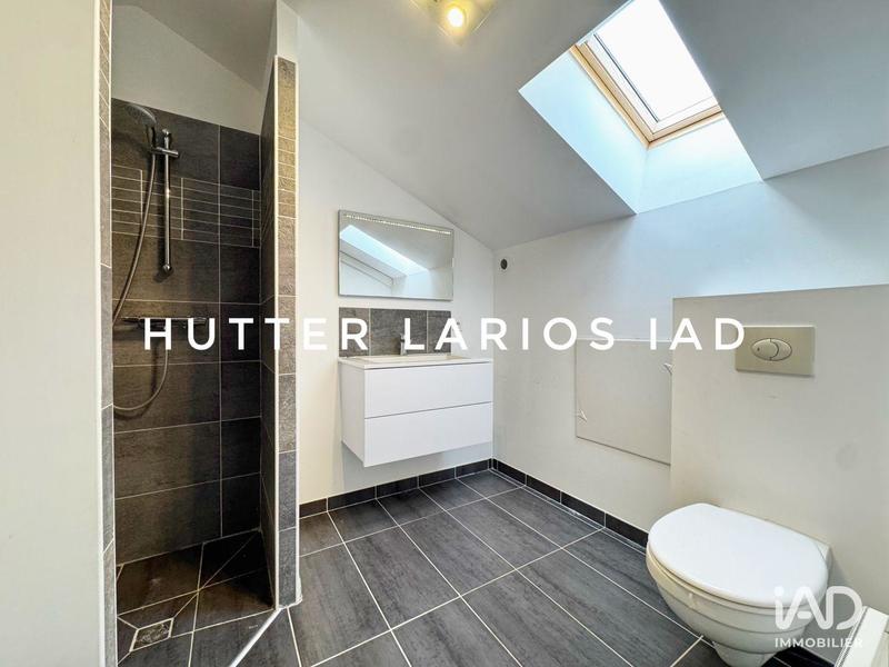 Maison - 132 m² - 4 pièces