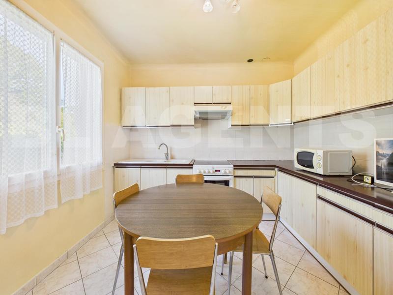 Maison - 132 m² - 5 pièces