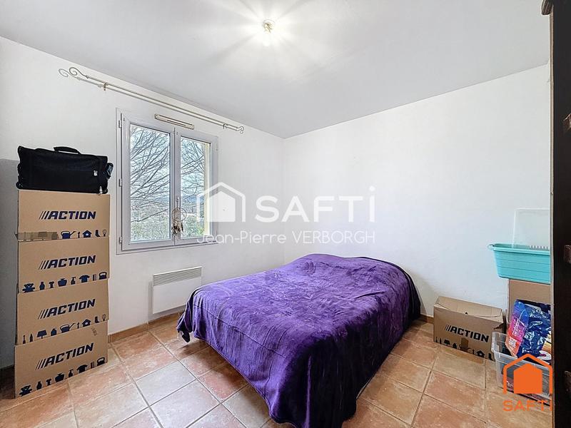 Villa - 141 m² - 7 pièces