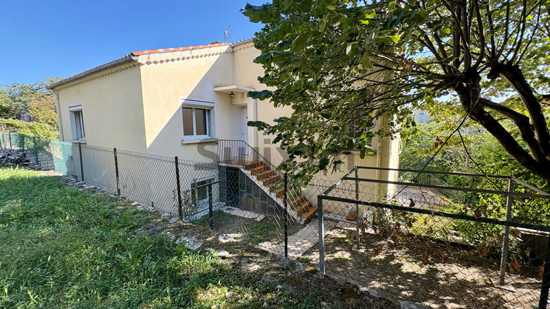 Villa - 133 m² - 7 pièces
