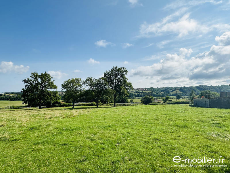 Ferme - 300 m² - 4 pièces