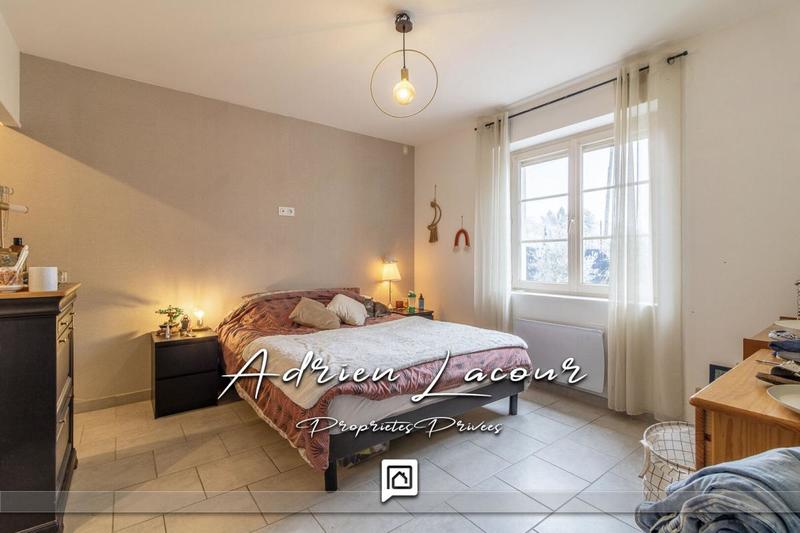 Maison - 149 m² - 7 pièces