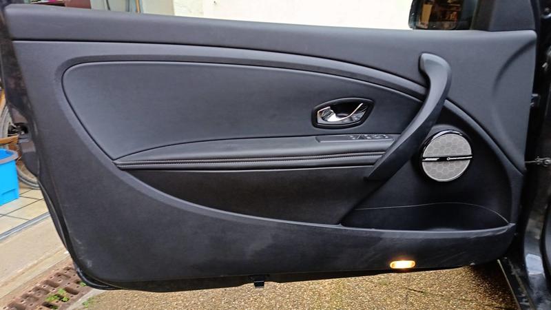 Renault Mégane Coupé III 1.6 dCi Energy 130 Bose