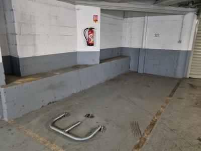 Parking / Garage - 10 m²