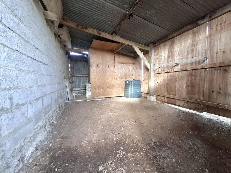 Maison - 65 m² - 2 pièces