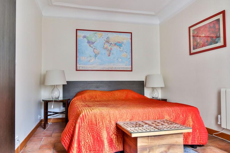 Appartement - 53 m² - 2 pièces